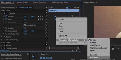 How to zoom in on premiere pro. Things To Know About How to zoom in on premiere pro. 